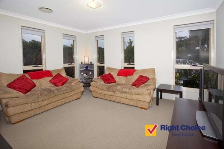 Second view of Homely house listing, 7 Keverstone Place, Flinders NSW 2529