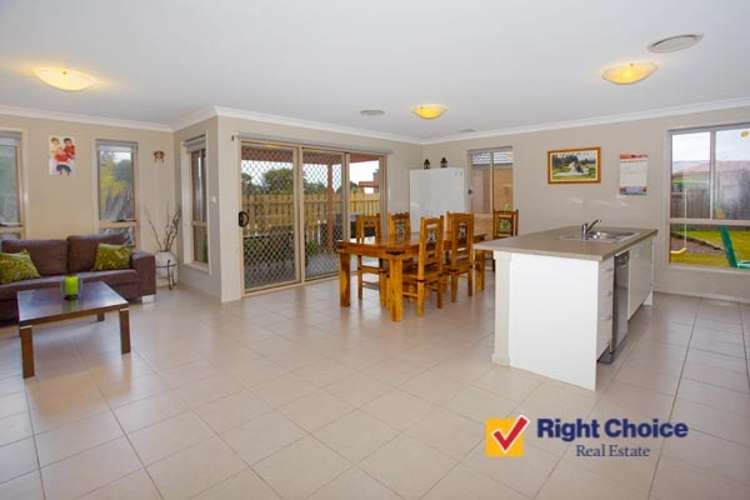 Fourth view of Homely house listing, 7 Keverstone Place, Flinders NSW 2529