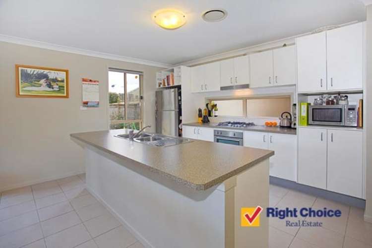 Fifth view of Homely house listing, 7 Keverstone Place, Flinders NSW 2529