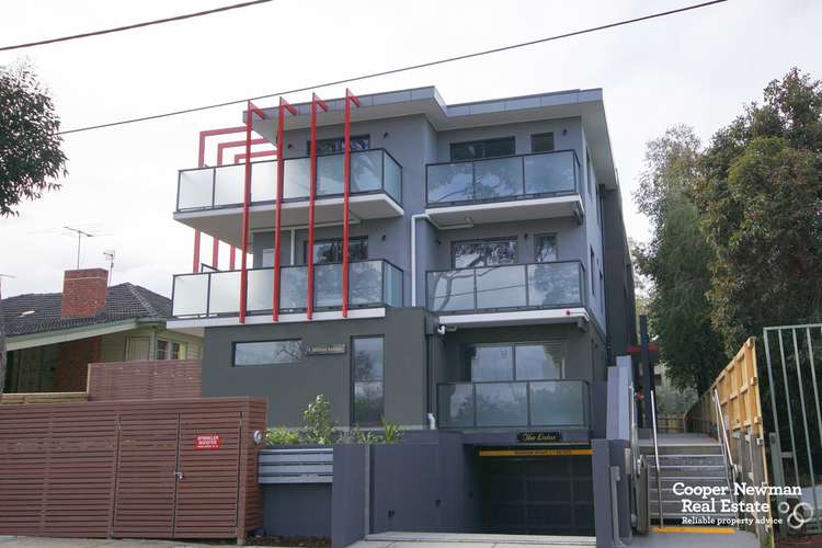Main view of Homely apartment listing, 9/4 Milford Avenue, Burwood VIC 3125