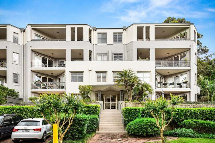 Main view of Homely apartment listing, 29/7 Figtree Avenue, Abbotsford NSW 2046