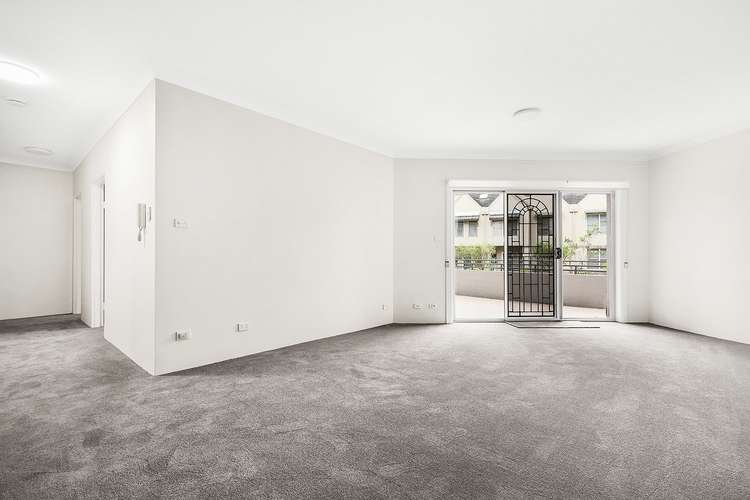 Second view of Homely apartment listing, 29/7 Figtree Avenue, Abbotsford NSW 2046
