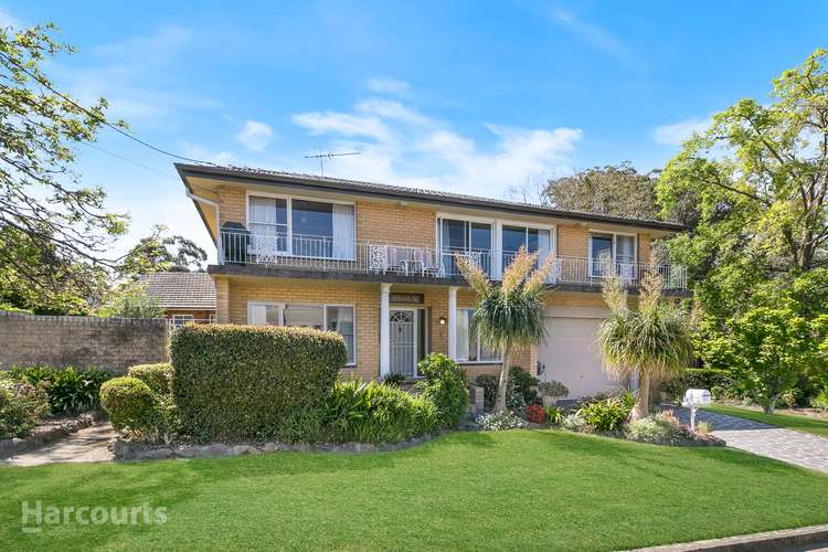 Second view of Homely house listing, 1 Emu Street, West Ryde NSW 2114