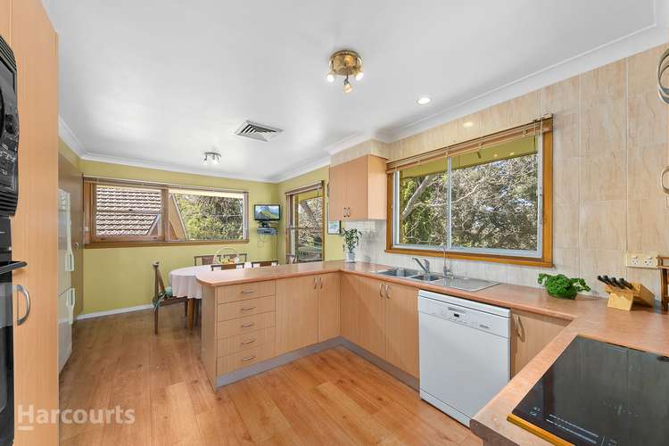 Fourth view of Homely house listing, 1 Emu Street, West Ryde NSW 2114