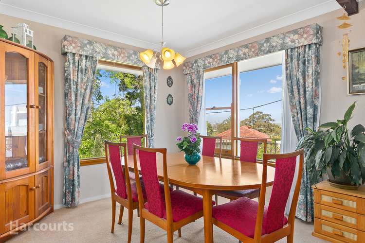 Fifth view of Homely house listing, 1 Emu Street, West Ryde NSW 2114