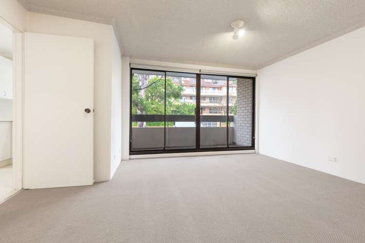 Second view of Homely unit listing, 19/10 Eddy Road, Chatswood NSW 2067