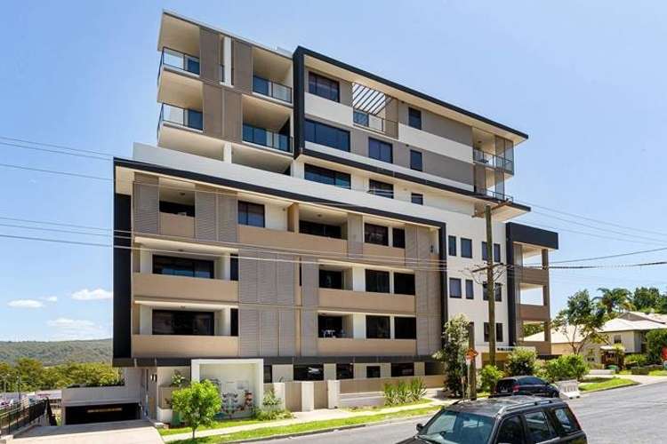 Main view of Homely apartment listing, 39/66-70 Hills Street, North Gosford NSW 2250