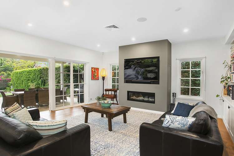 Fourth view of Homely house listing, 33 Bannockburn Road, Pymble NSW 2073