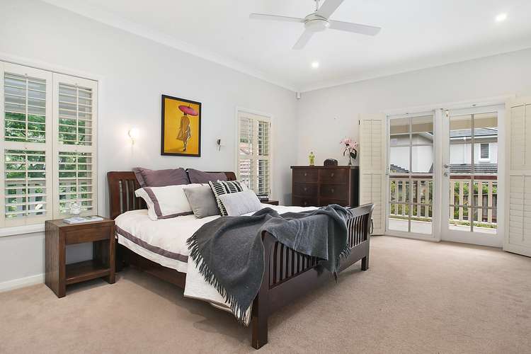 Fifth view of Homely house listing, 33 Bannockburn Road, Pymble NSW 2073