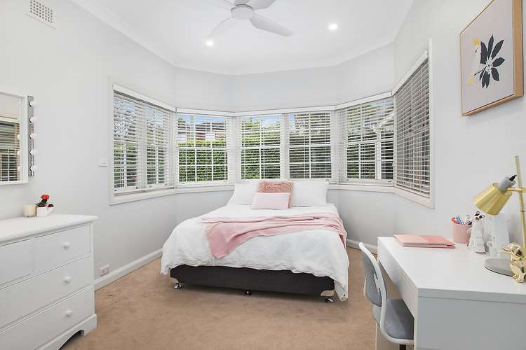 Sixth view of Homely house listing, 33 Bannockburn Road, Pymble NSW 2073