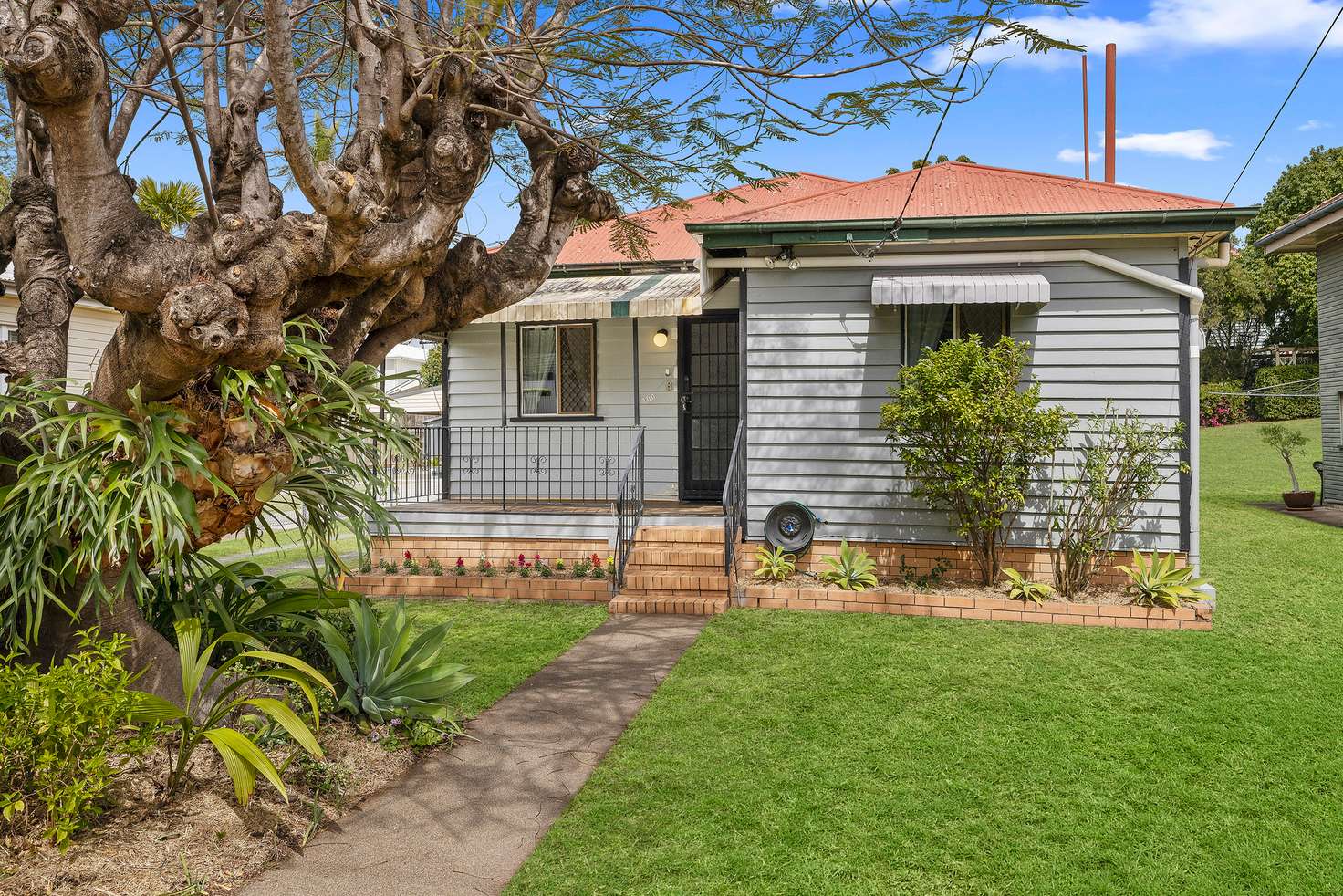 Main view of Homely house listing, 300 Ferguson Road, Seven Hills QLD 4170