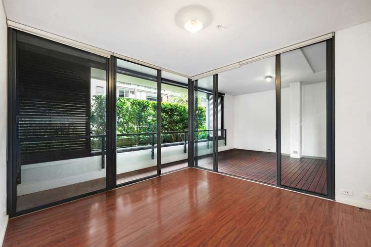 Fourth view of Homely apartment listing, 110/7 Sterling Circuit, Camperdown NSW 2050