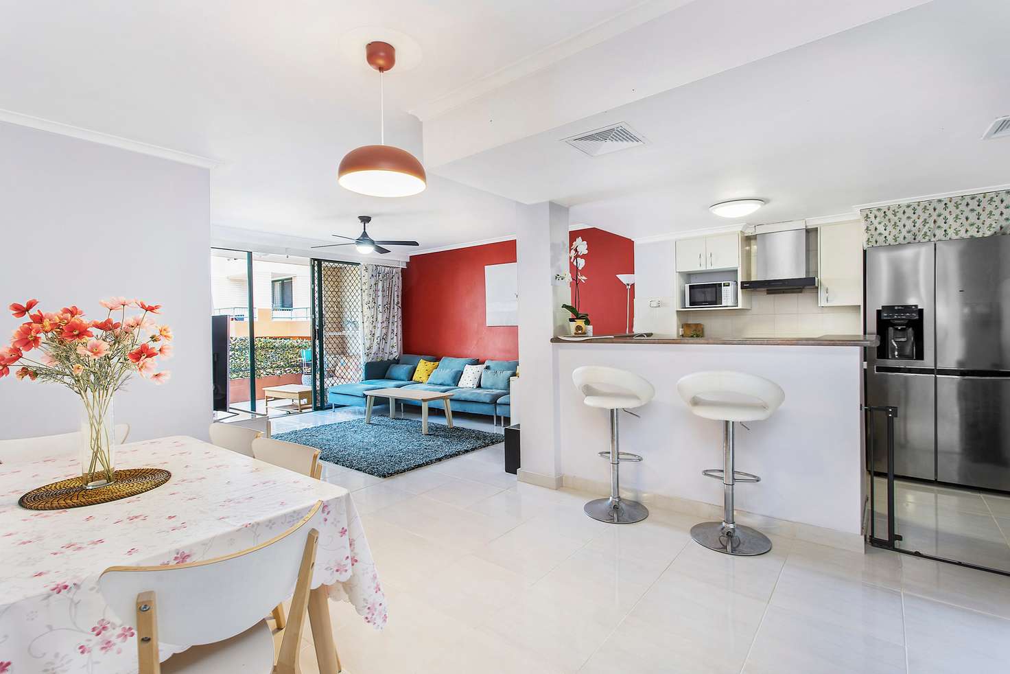 Main view of Homely apartment listing, 66/8-12 Willock Avenue, Miranda NSW 2228