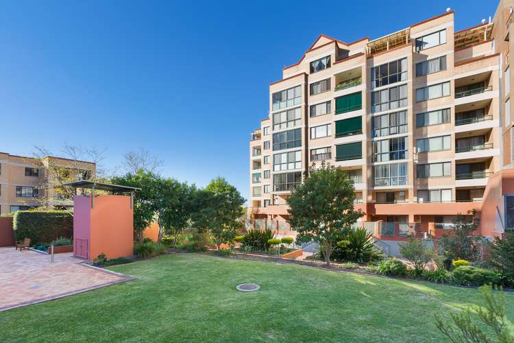 Third view of Homely apartment listing, 66/8-12 Willock Avenue, Miranda NSW 2228