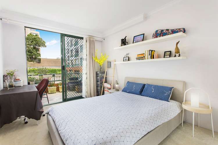 Fourth view of Homely apartment listing, 66/8-12 Willock Avenue, Miranda NSW 2228