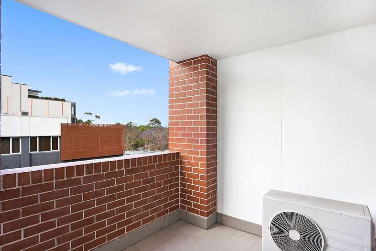 Fourth view of Homely apartment listing, 203/88 Blaxland Road, Ryde NSW 2112