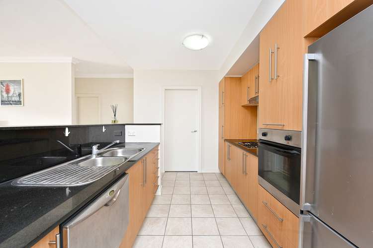 Fourth view of Homely apartment listing, 55/21 Tennyson Road, Breakfast Point NSW 2137