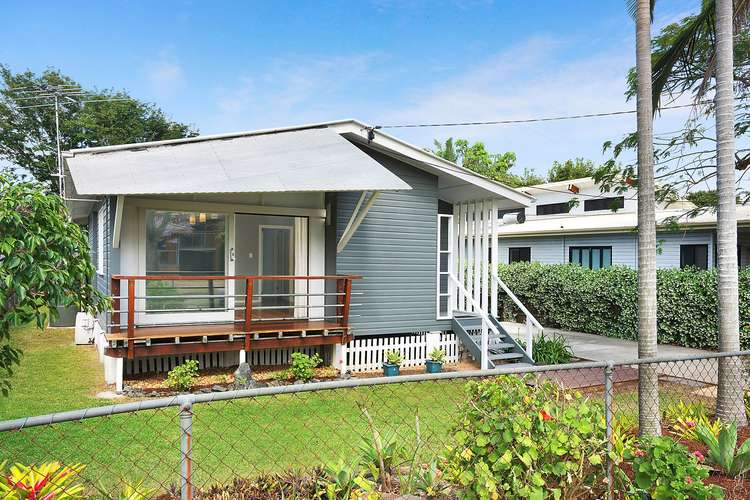 Main view of Homely house listing, 22 Turner Avenue, Fairfield QLD 4103