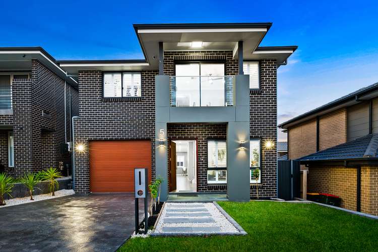 Main view of Homely house listing, 5 Deguara Street, Schofields NSW 2762