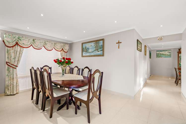 Third view of Homely house listing, 40 Calandra Avenue, Quakers Hill NSW 2763