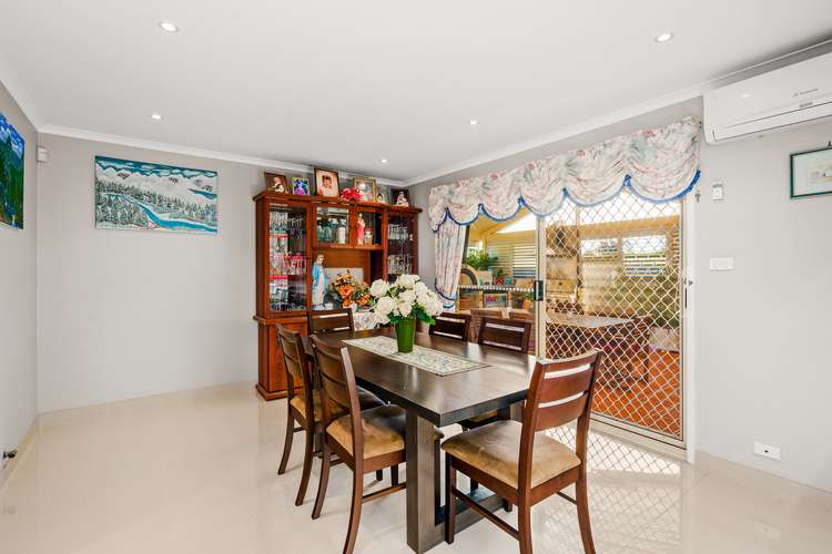 Fourth view of Homely house listing, 40 Calandra Avenue, Quakers Hill NSW 2763