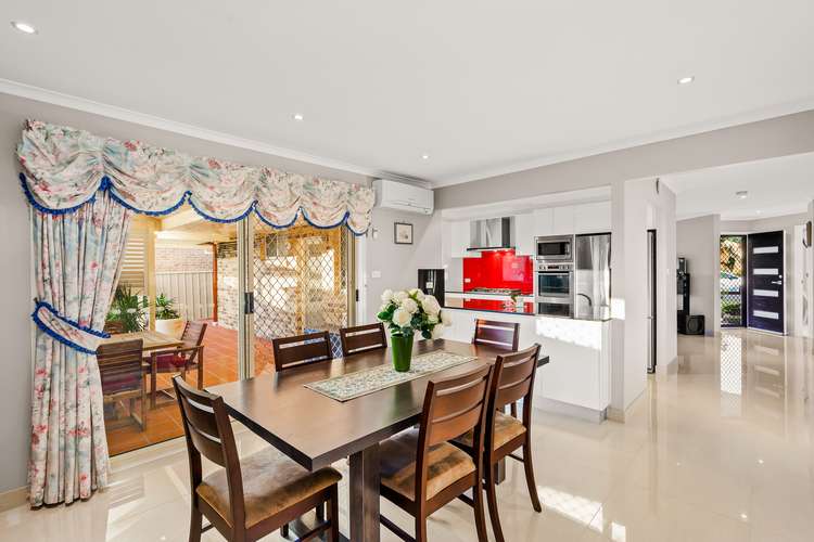 Fifth view of Homely house listing, 40 Calandra Avenue, Quakers Hill NSW 2763