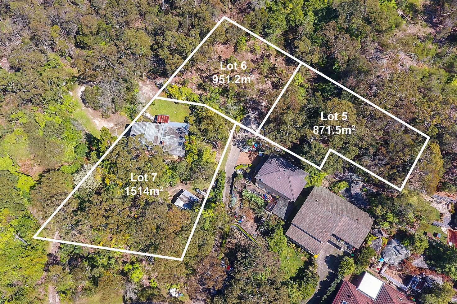 Main view of Homely house listing, 1 Willunga Road, Berowra NSW 2081