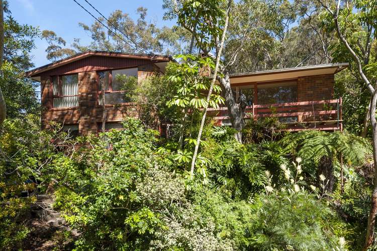 Second view of Homely house listing, 1 Willunga Road, Berowra NSW 2081