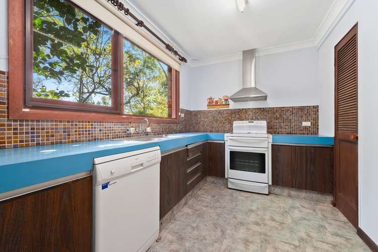 Fifth view of Homely house listing, 1 Willunga Road, Berowra NSW 2081