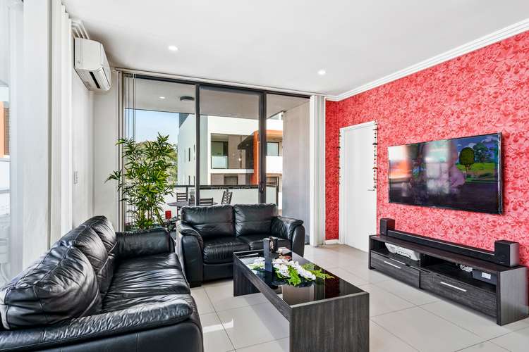 Main view of Homely unit listing, 13/70-72 Essington Street, Wentworthville NSW 2145