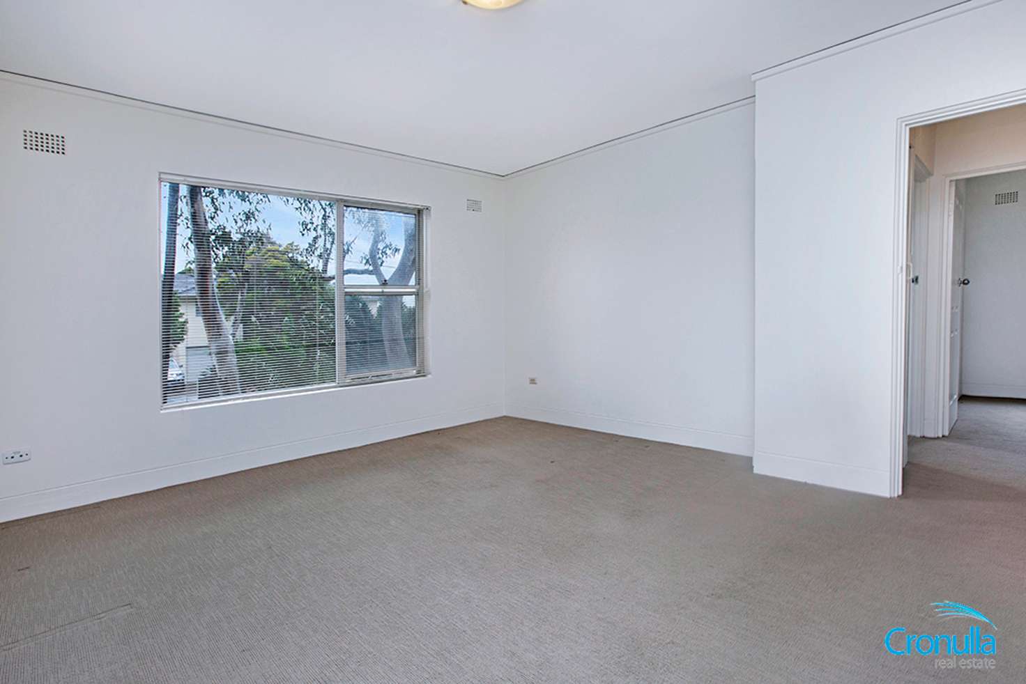 Main view of Homely unit listing, 1/5 Trickett Road, Woolooware NSW 2230
