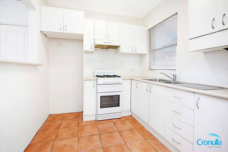 Second view of Homely unit listing, 1/5 Trickett Road, Woolooware NSW 2230