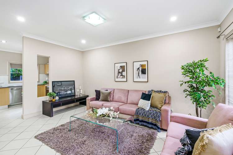 Second view of Homely townhouse listing, 11/6 Blossom Place, Quakers Hill NSW 2763