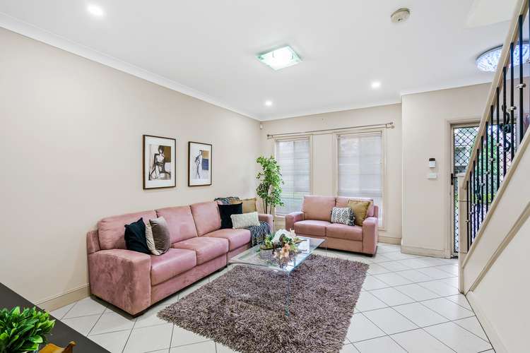 Third view of Homely townhouse listing, 11/6 Blossom Place, Quakers Hill NSW 2763