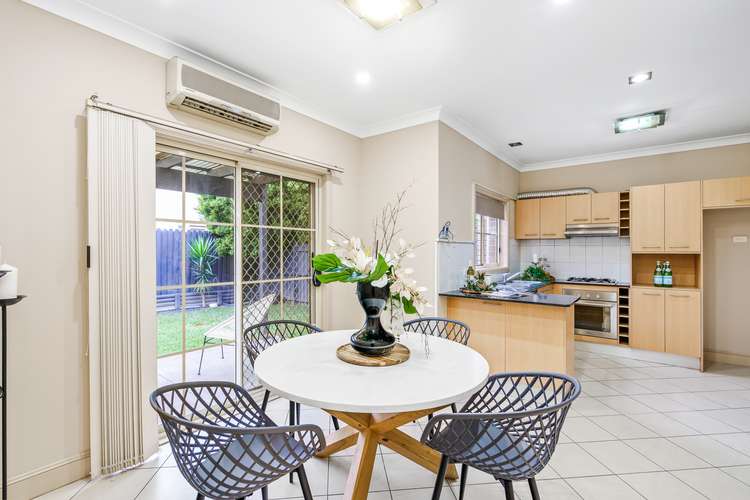 Fourth view of Homely townhouse listing, 11/6 Blossom Place, Quakers Hill NSW 2763