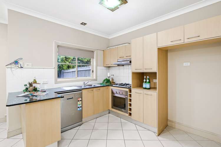 Fifth view of Homely townhouse listing, 11/6 Blossom Place, Quakers Hill NSW 2763