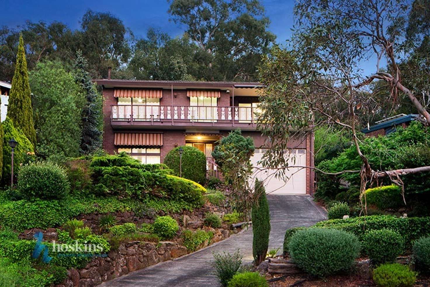 Main view of Homely house listing, 53 Neuparth Road, Croydon North VIC 3136