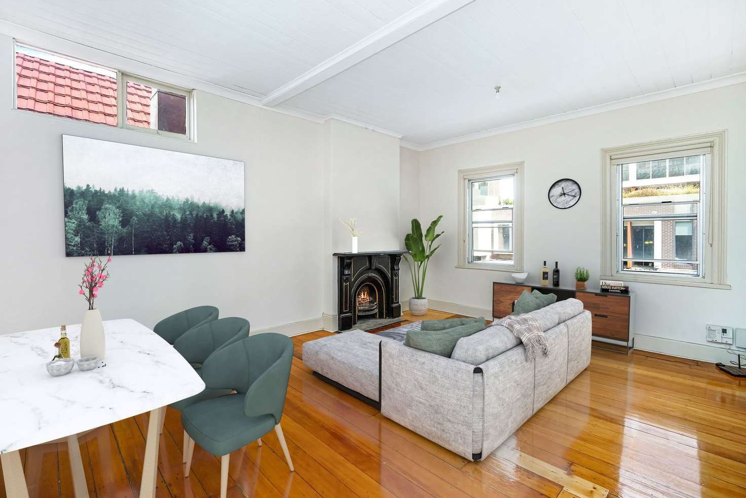 Main view of Homely apartment listing, 68b Crown Street, Wollongong NSW 2500