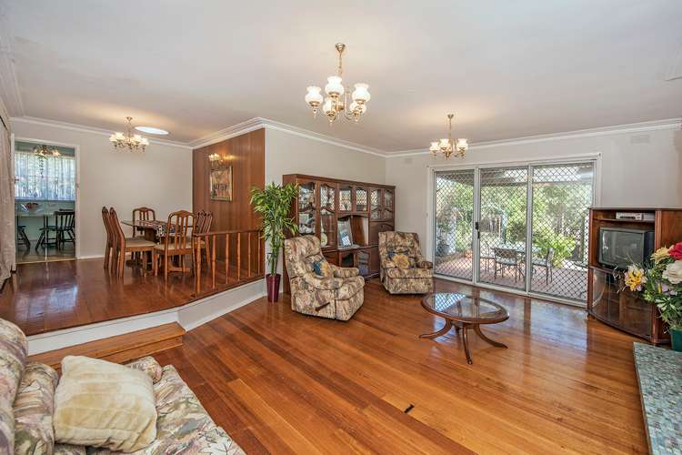 Second view of Homely house listing, 1 Burwood Court, Thomastown VIC 3074