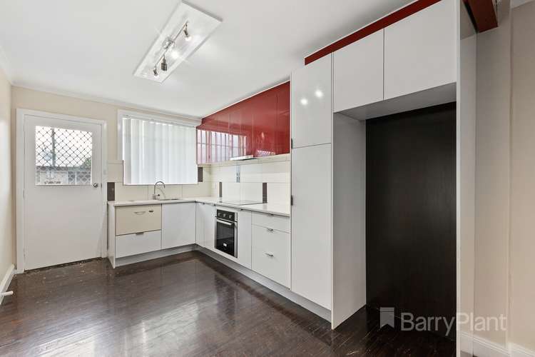 Second view of Homely apartment listing, 1/414 Blackshaws Road, Altona North VIC 3025