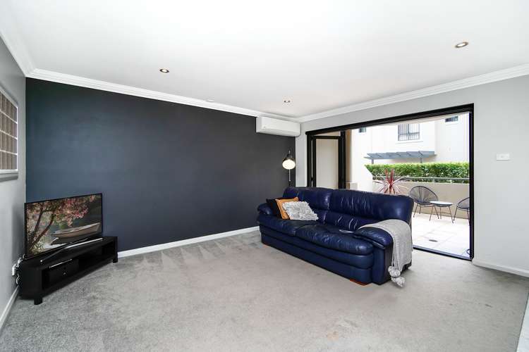 Third view of Homely apartment listing, 54/71-83 Smith Street, Wollongong NSW 2500