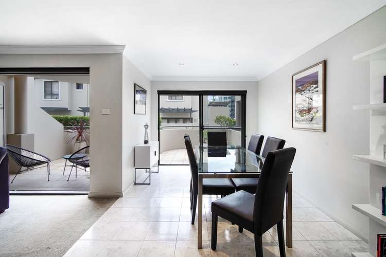 Fourth view of Homely apartment listing, 54/71-83 Smith Street, Wollongong NSW 2500