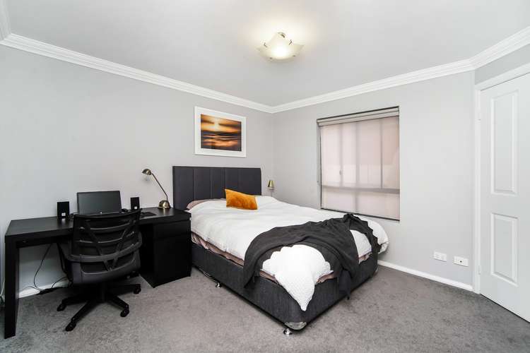 Fifth view of Homely apartment listing, 54/71-83 Smith Street, Wollongong NSW 2500