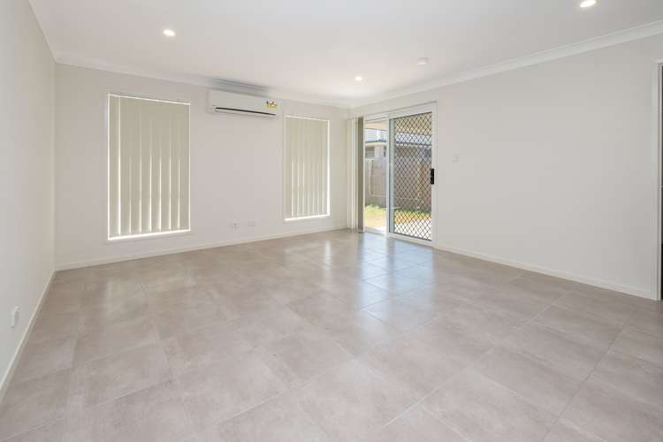 Second view of Homely house listing, 27 Marl Crescent, Yarrabilba QLD 4207