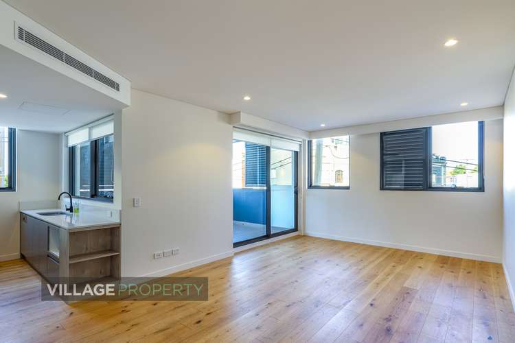 Main view of Homely apartment listing, 106/1 Duntroon Street, Hurlstone Park NSW 2193