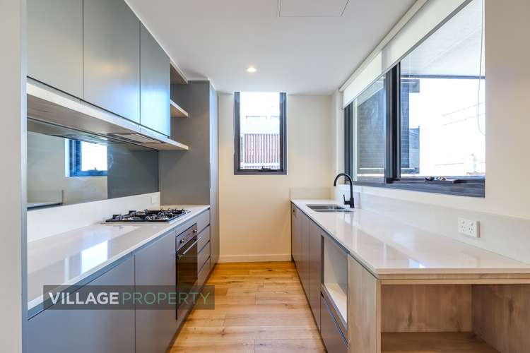 Second view of Homely apartment listing, 106/1 Duntroon Street, Hurlstone Park NSW 2193