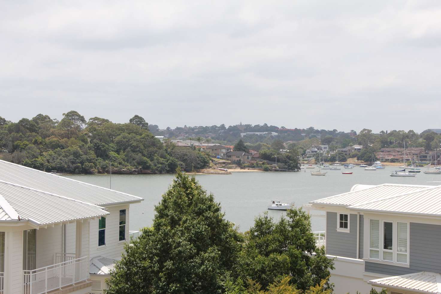 Main view of Homely apartment listing, 310/58 Peninsula Drive, Breakfast Point NSW 2137