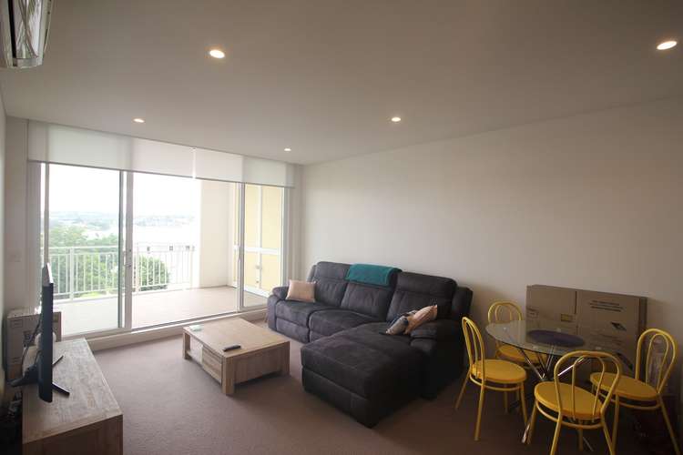 Third view of Homely apartment listing, 310/58 Peninsula Drive, Breakfast Point NSW 2137