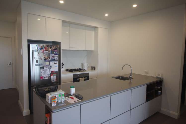 Fourth view of Homely apartment listing, 310/58 Peninsula Drive, Breakfast Point NSW 2137