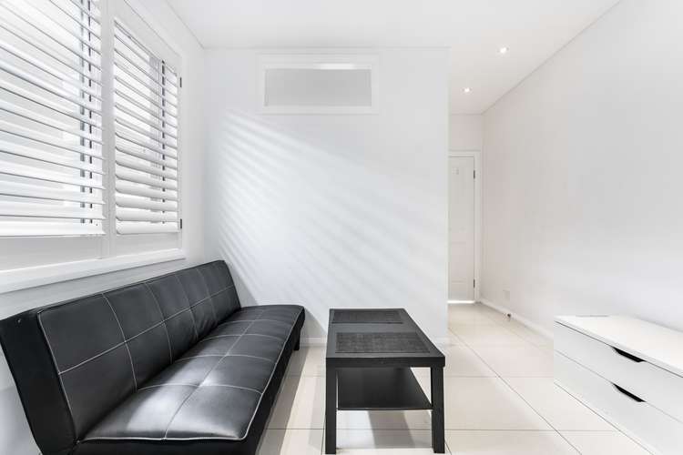 Second view of Homely apartment listing, 2/22 Ross Street, Gladesville NSW 2111